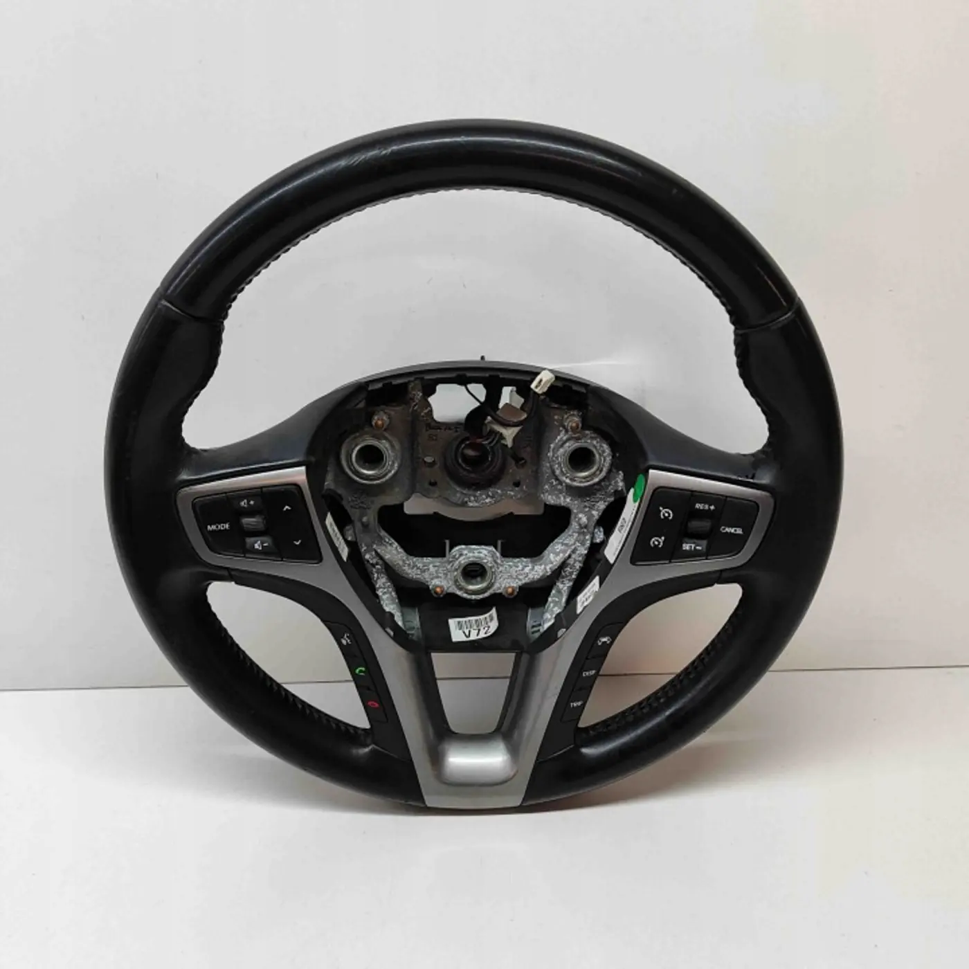 Руль к Hyundai i40 2011