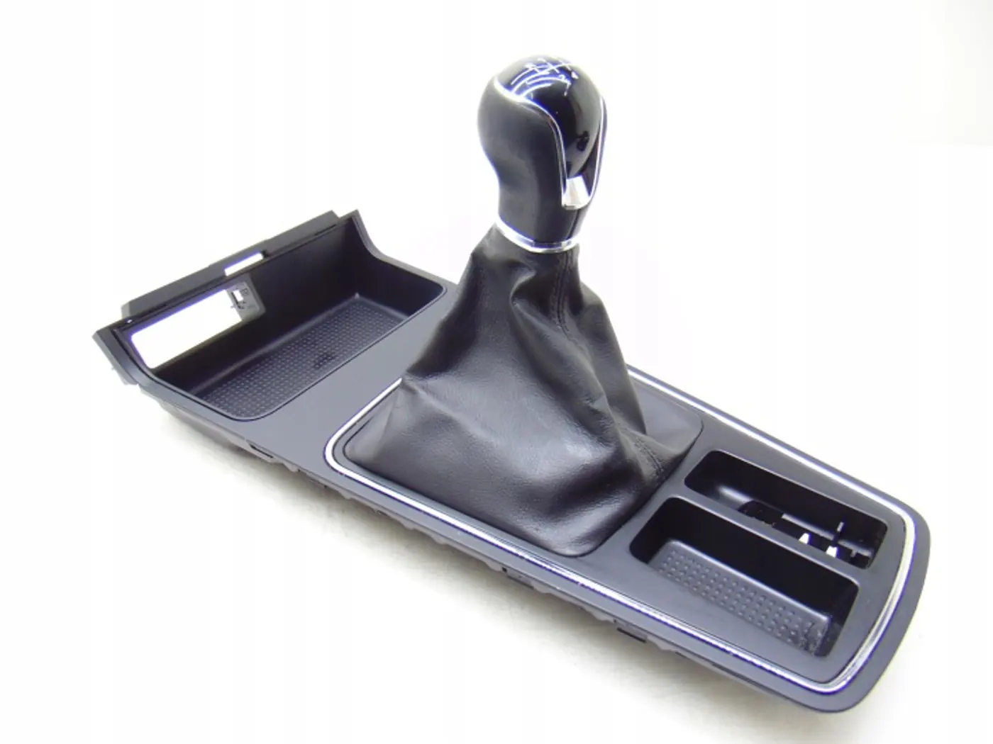 Ручка кулисы КПП к SEAT Leon 2012