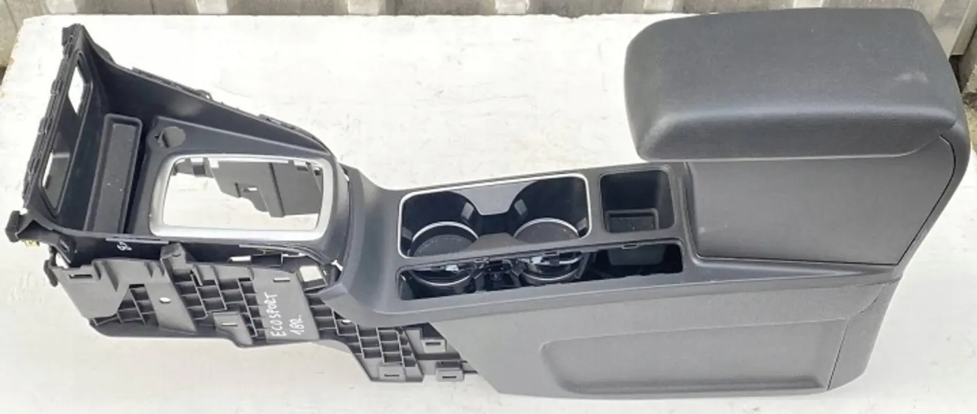 Подлокотник к Ford EcoSport 2017