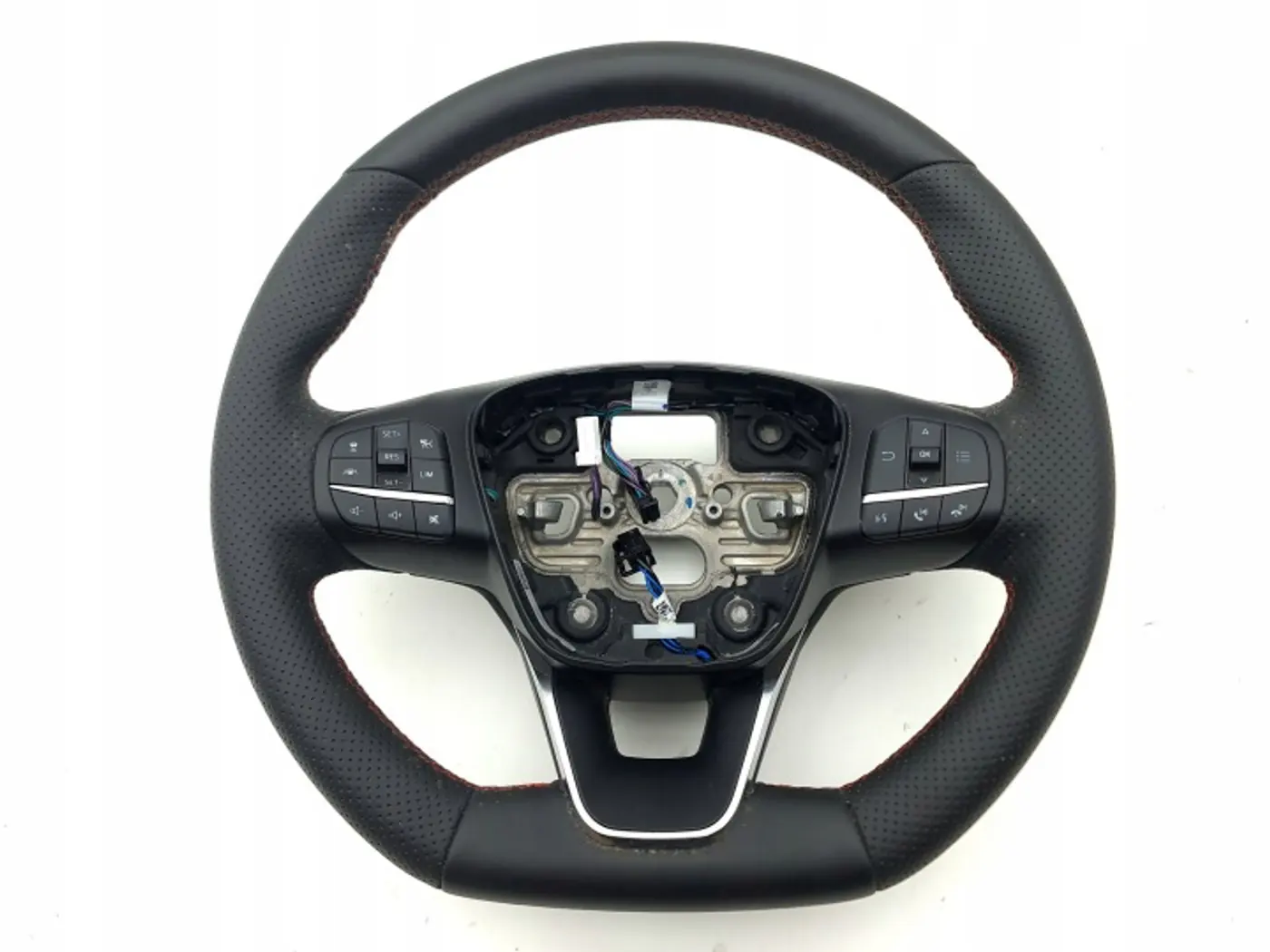 Руль к Ford Kuga 2019