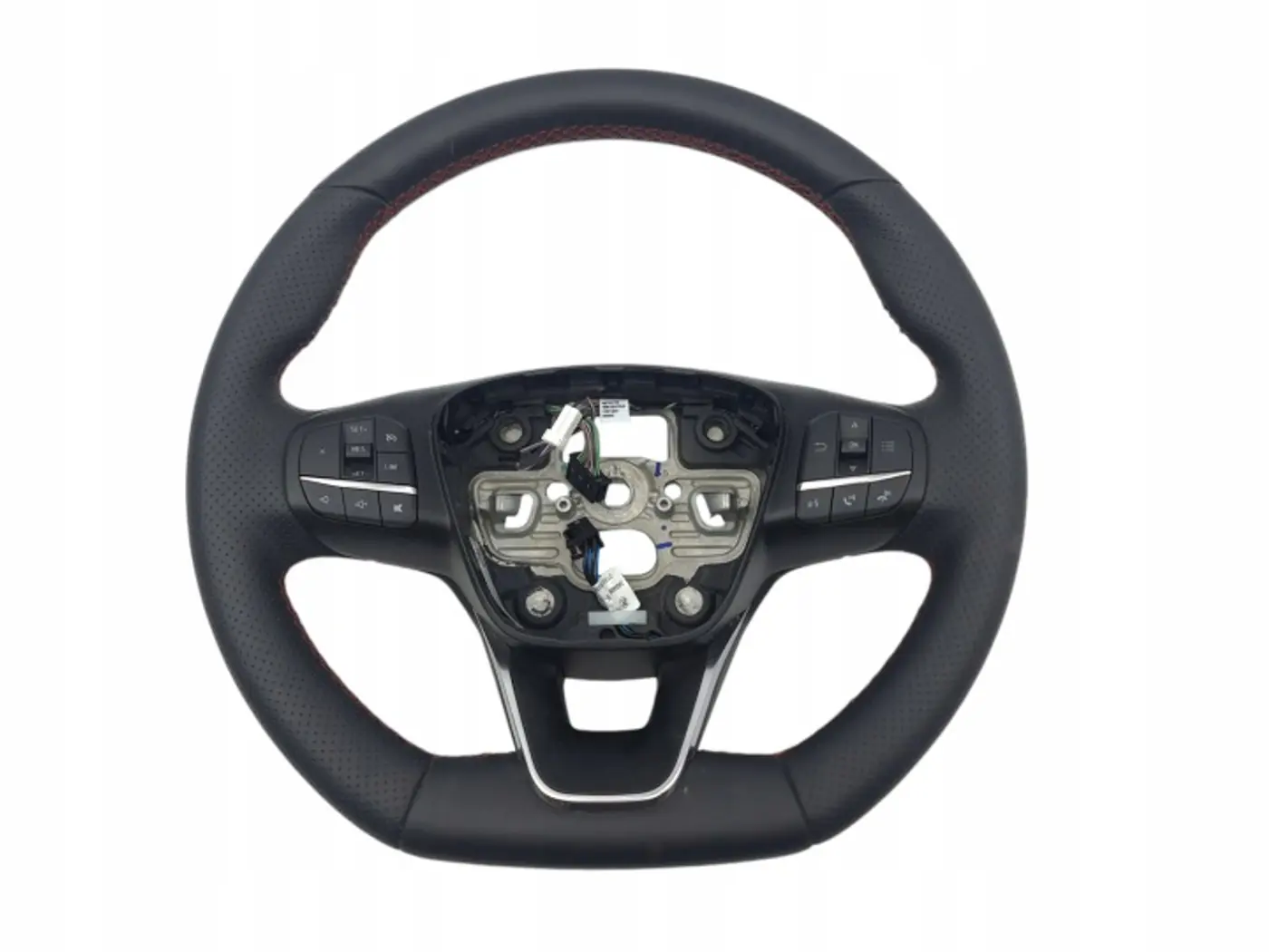 Руль к Ford Kuga 2019