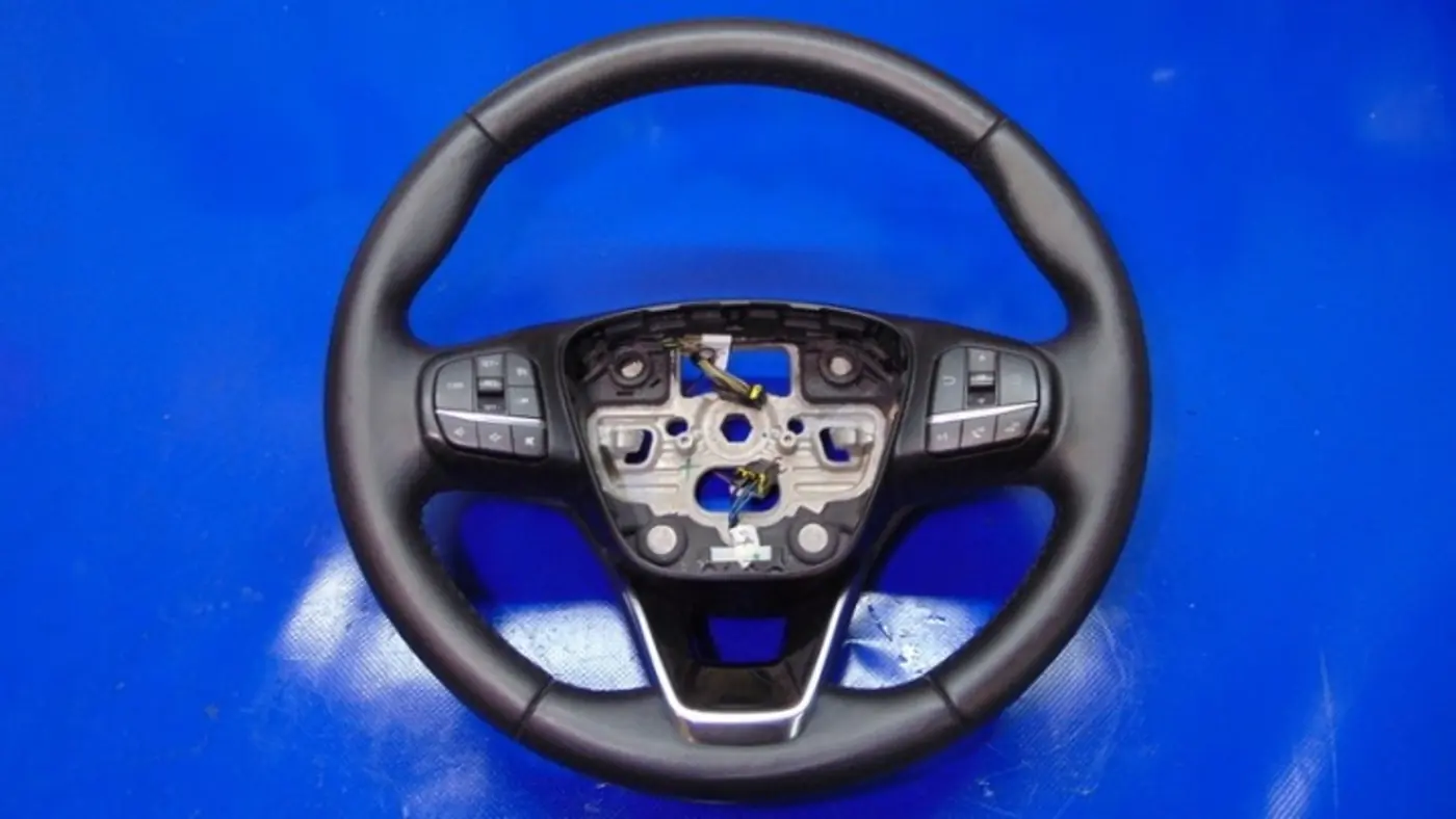 Руль к Ford Focus 2019