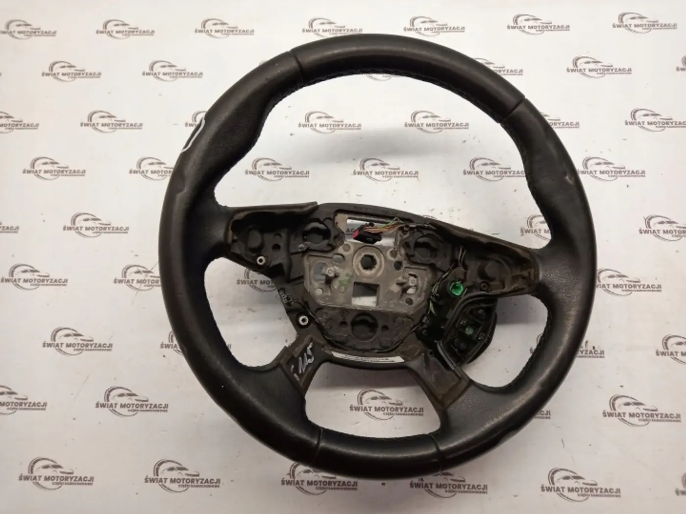 Руль к Ford Focus 2011