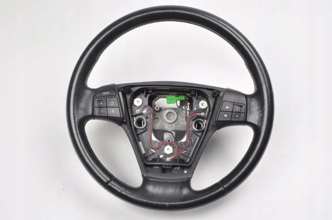Руль к Volvo C70 2009