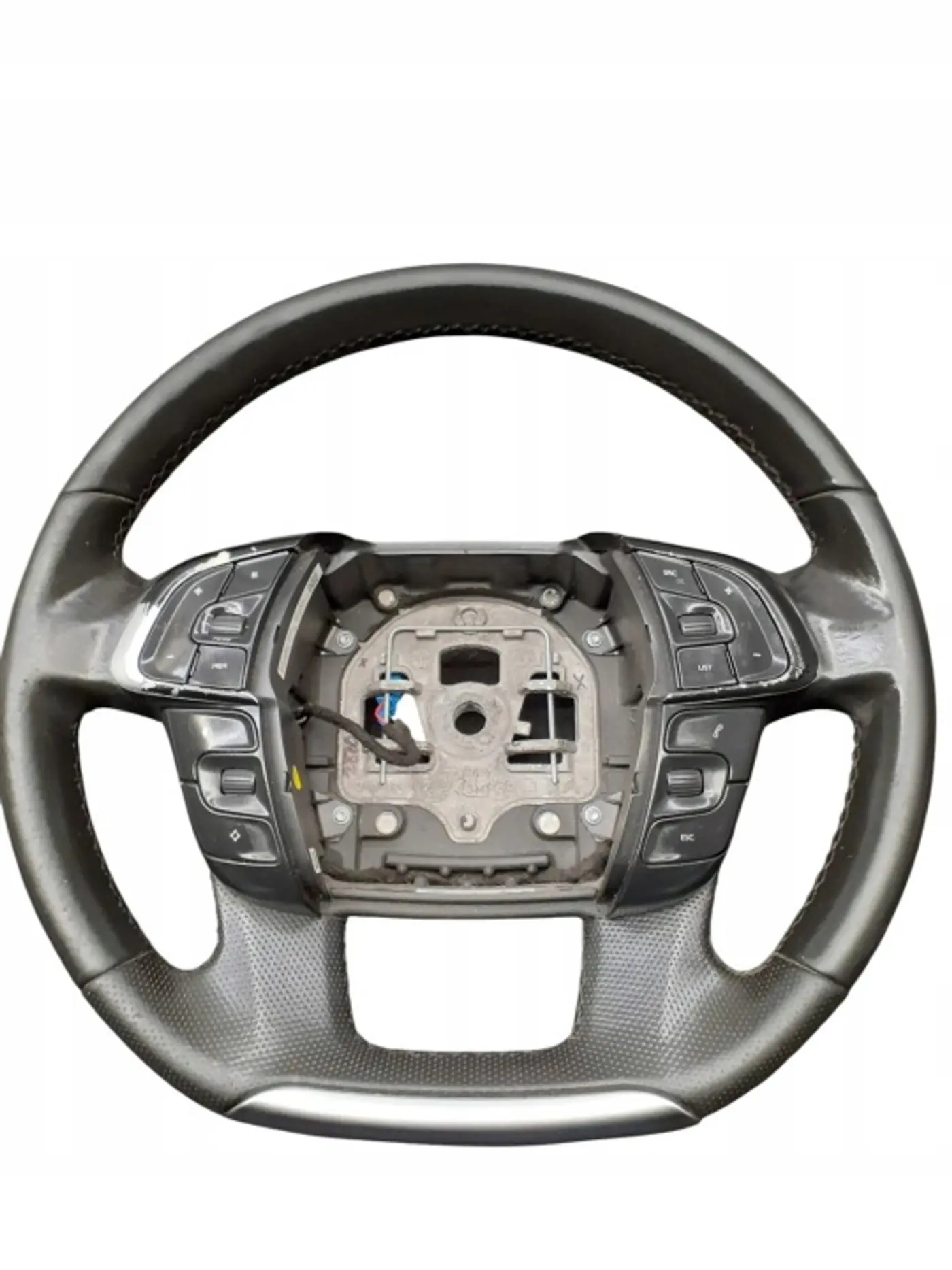 Руль к DS 4 2015