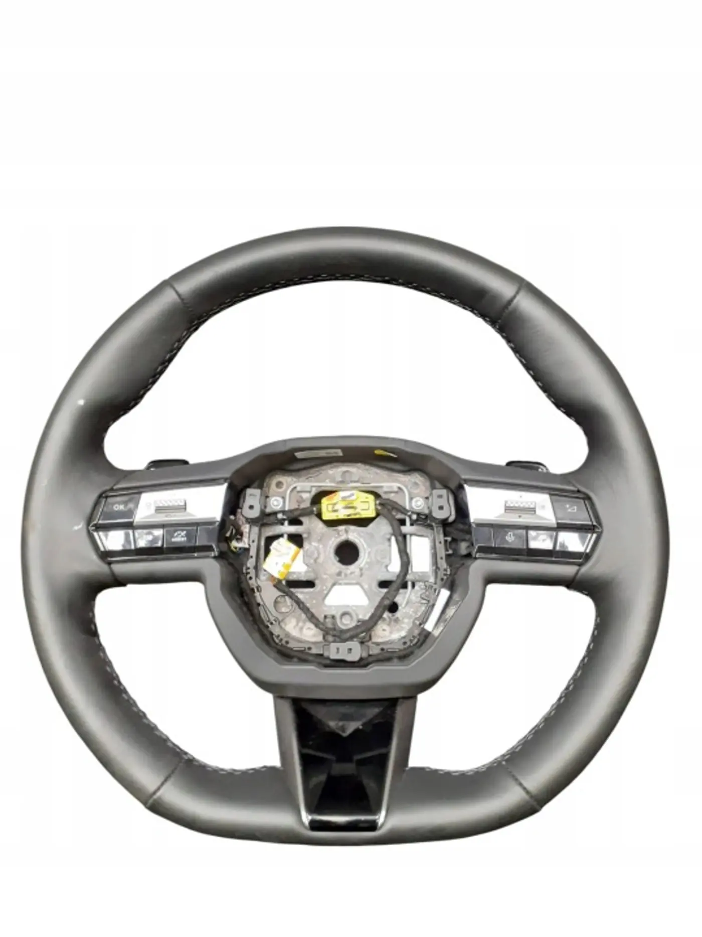 Руль к DS 4 2015
