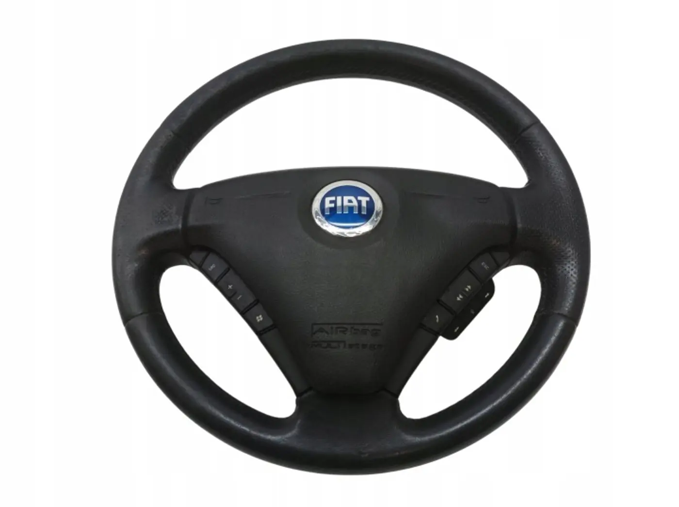 Руль к Fiat Croma 2005