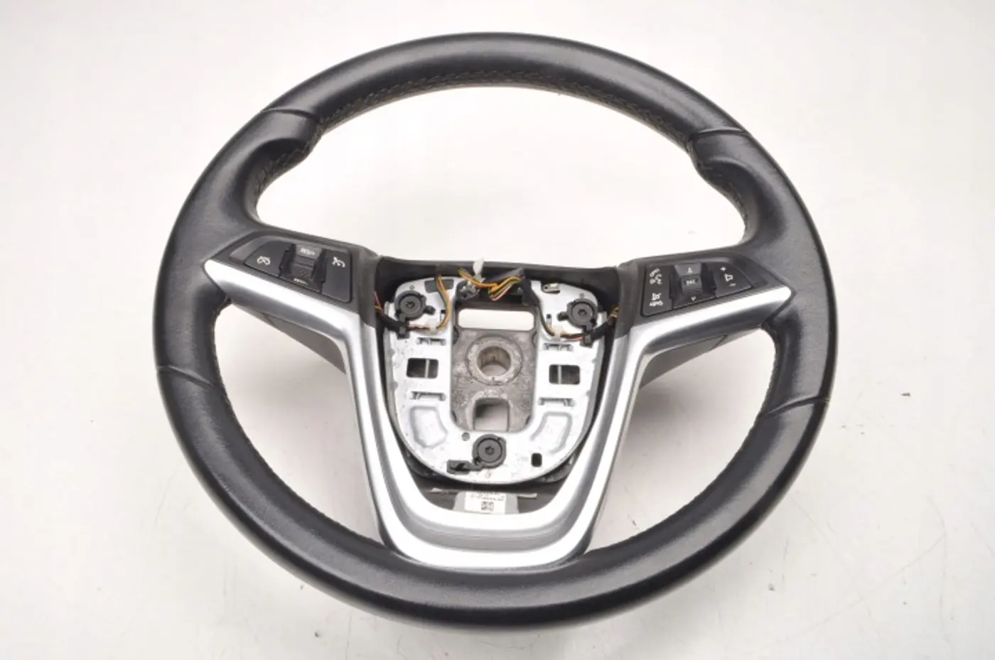 Руль к Opel Meriva 2010