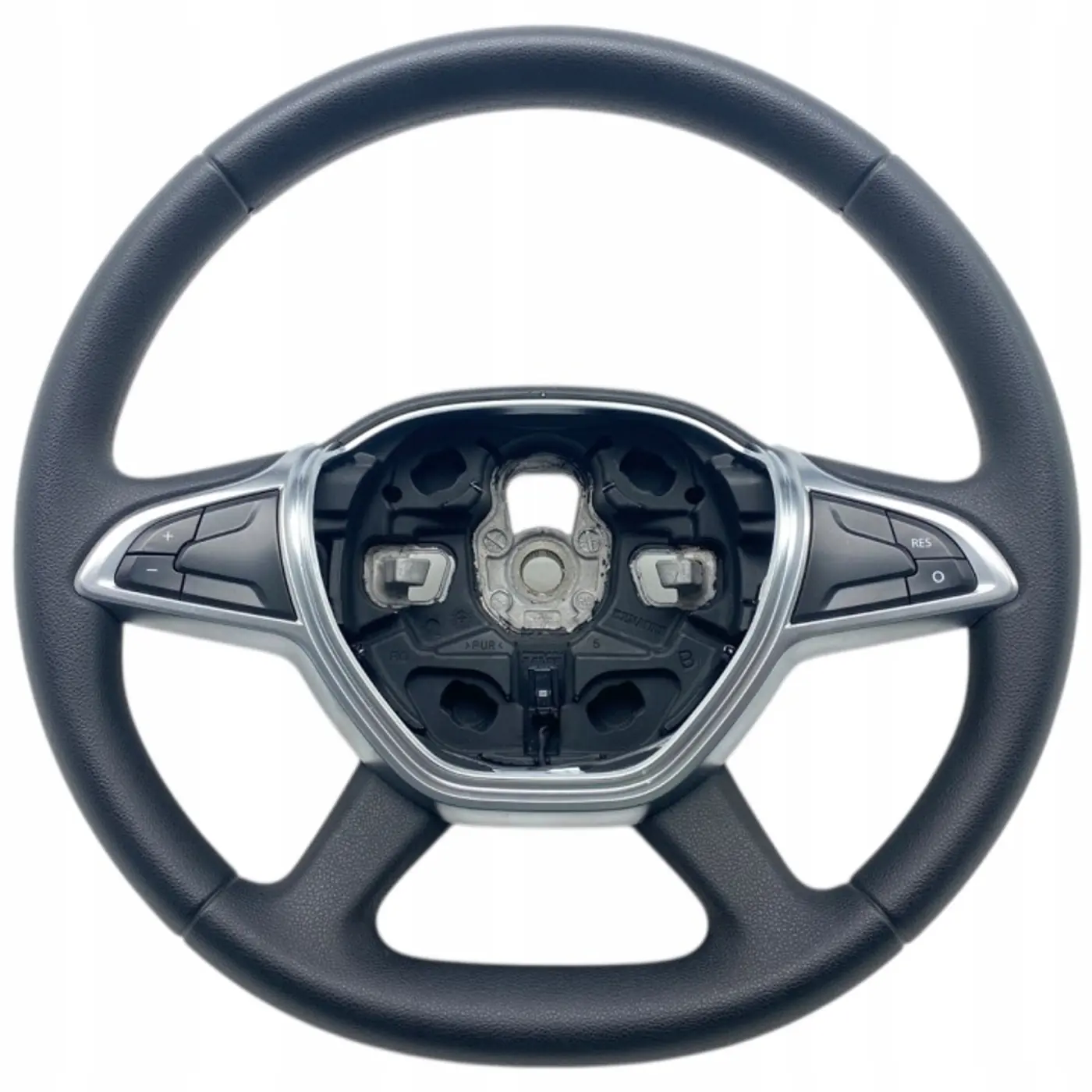 Руль к Dacia Lodgy 2012