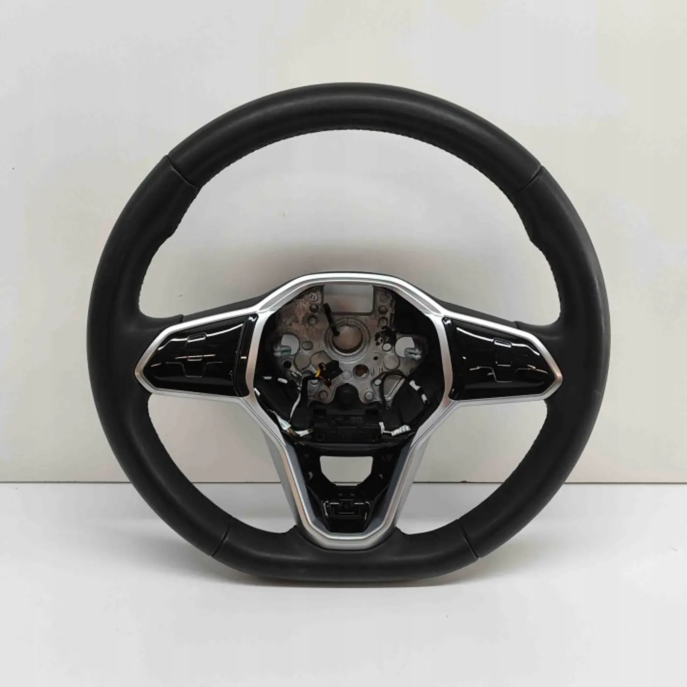 Руль к Volkswagen ID.3 2019