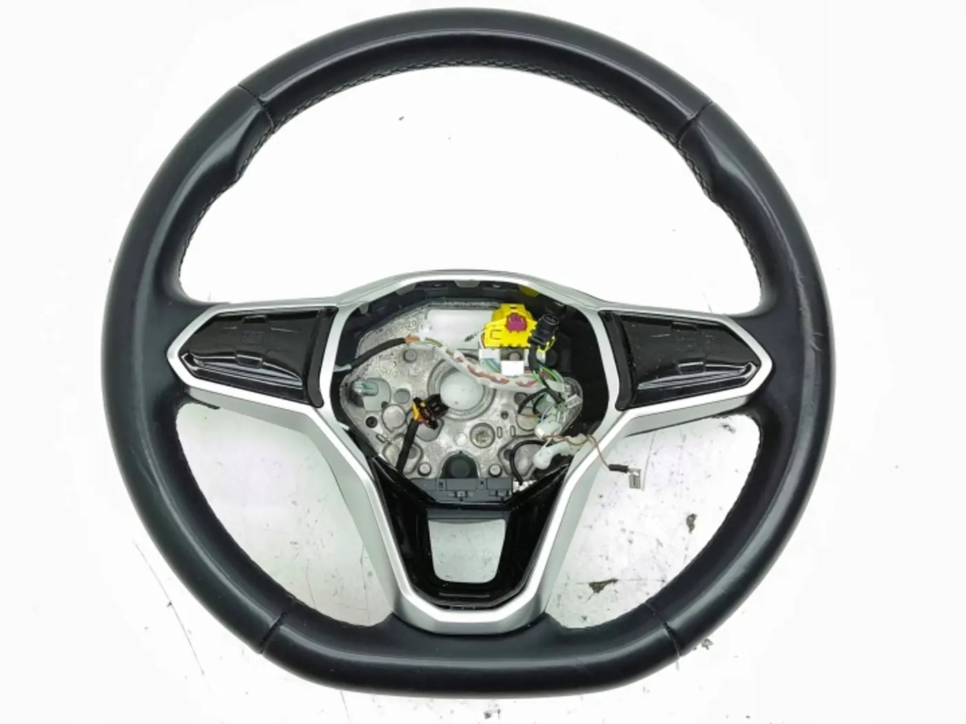 Руль к Volkswagen ID.3 2019