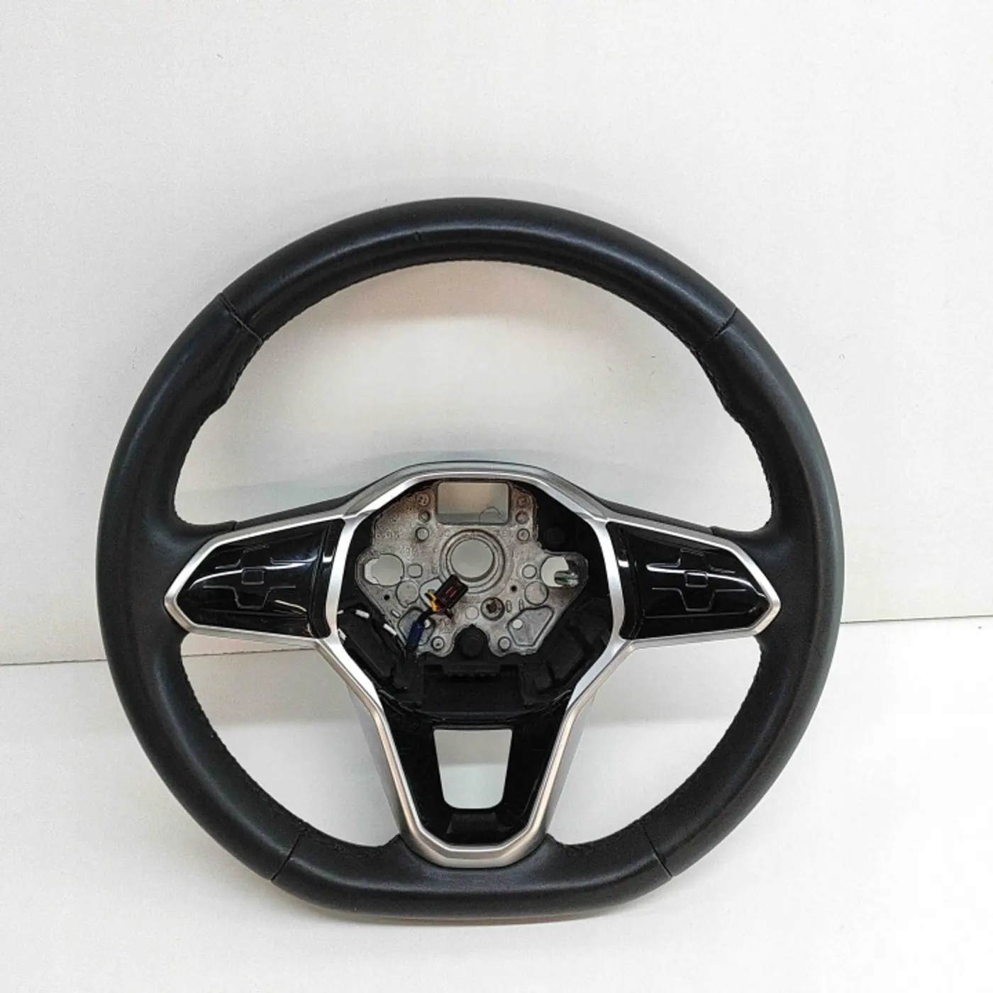 Руль к Volkswagen ID.3 2019