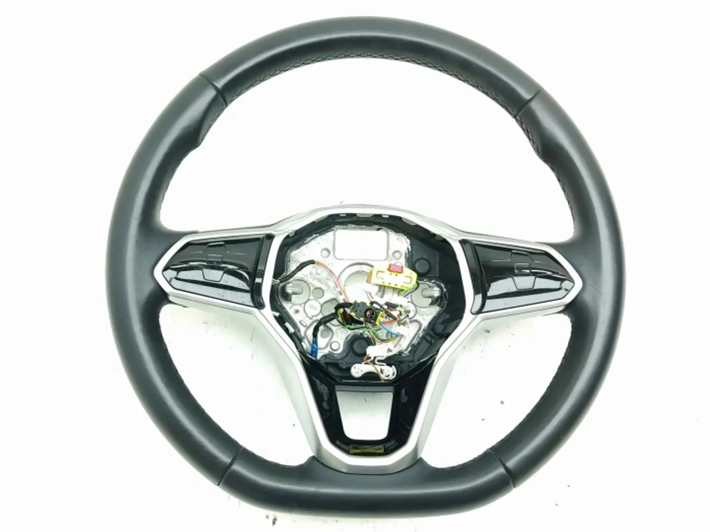 Руль к Volkswagen ID.3 2019