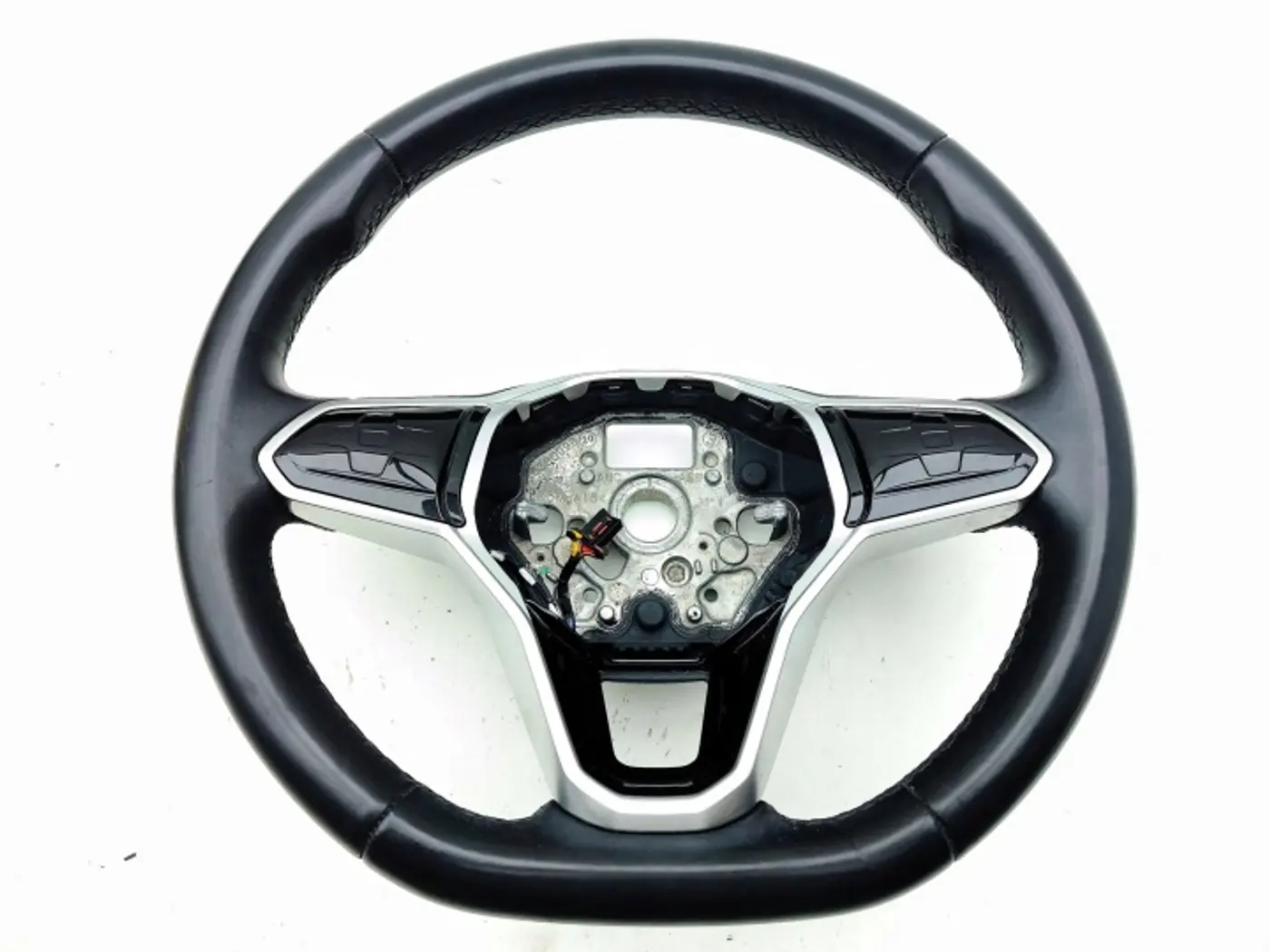 Руль к Volkswagen ID.3 2019