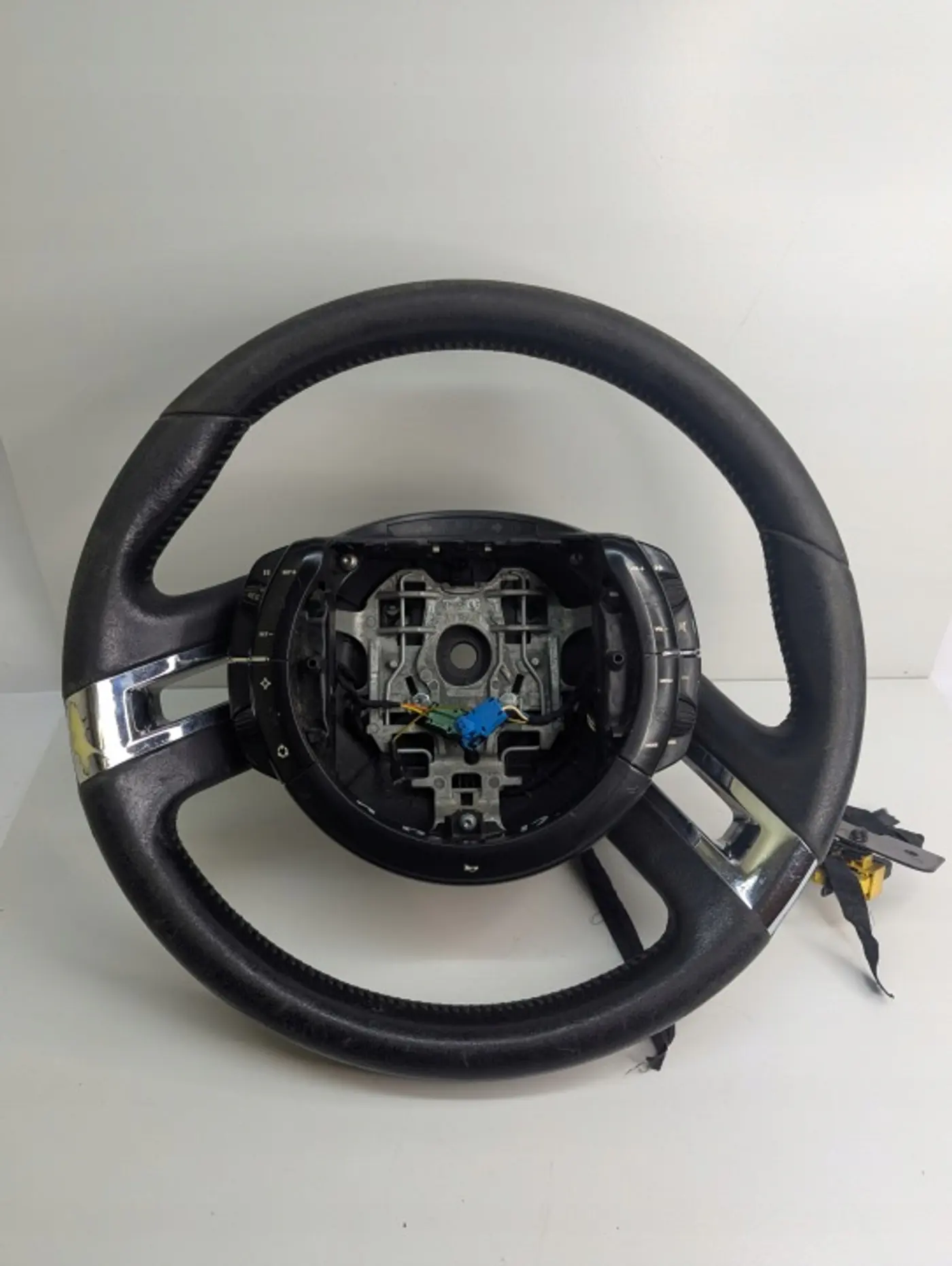 Руль к Citroen C3 Picasso 2006