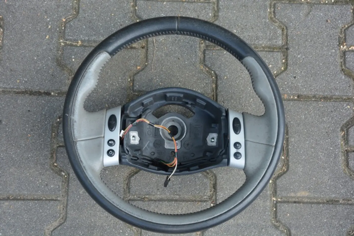 Руль к MINI Cooper 2000