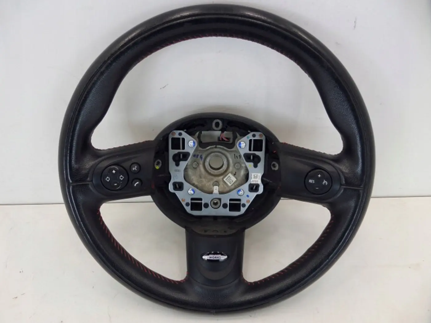Руль к MINI Countryman 2010