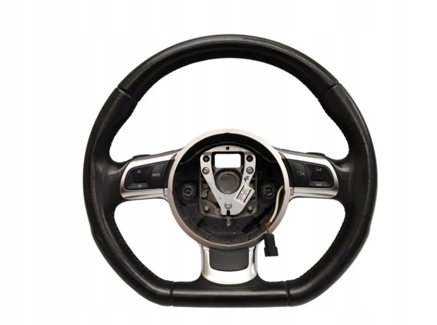 Руль к Audi TT 2006
