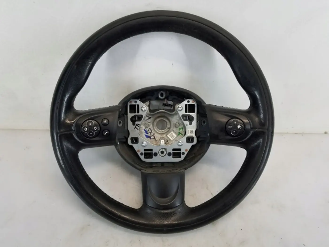 Руль к MINI Cooper 2010