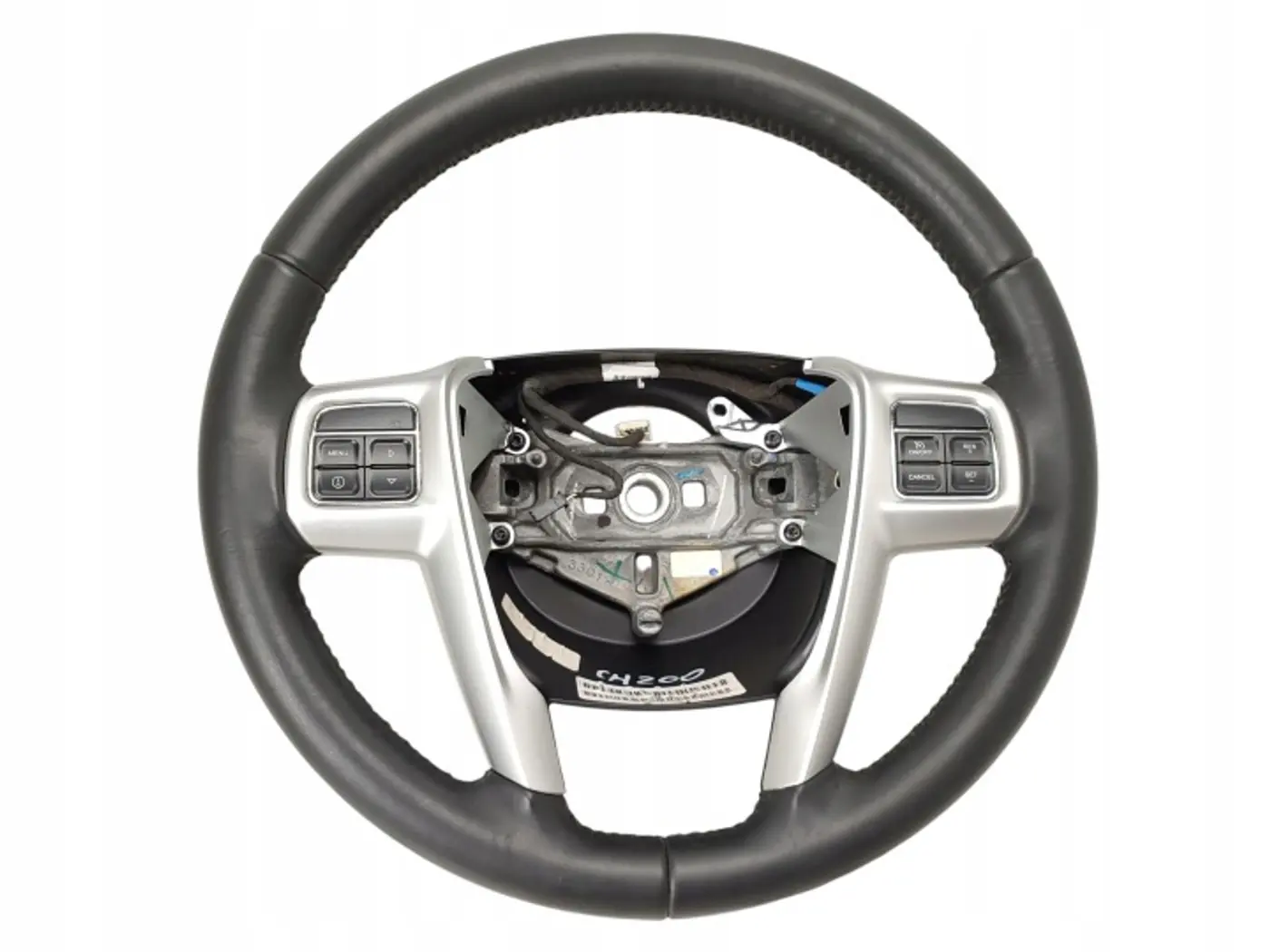 Руль к Chrysler 300C 2005
