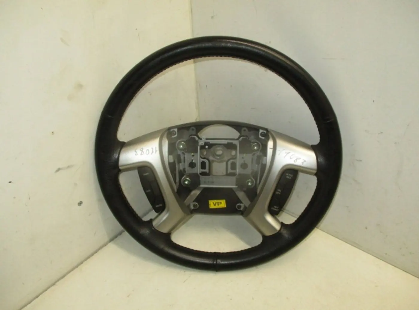 Руль к Chevrolet Captiva 2006