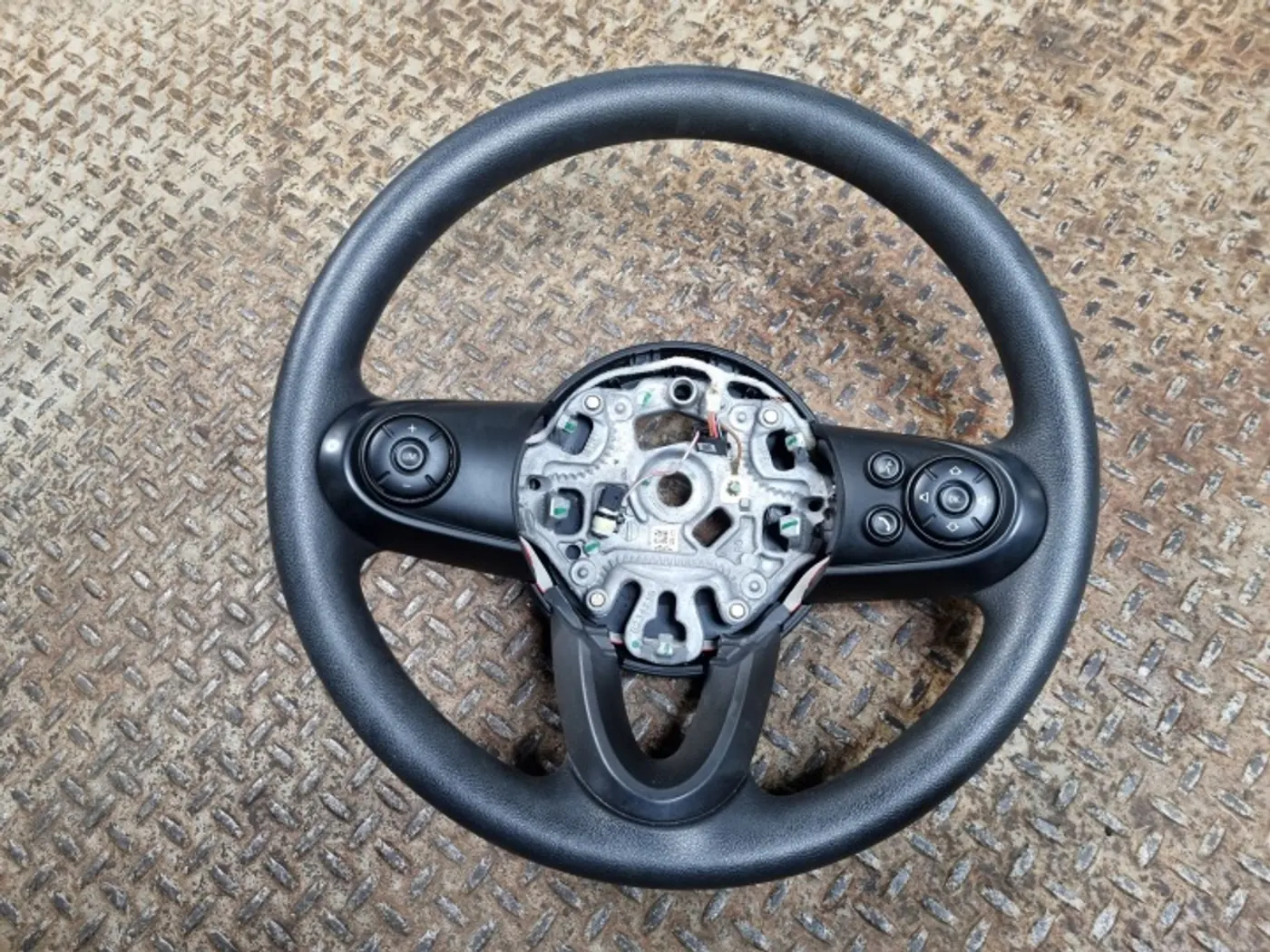 Руль к MINI Cooper 2013