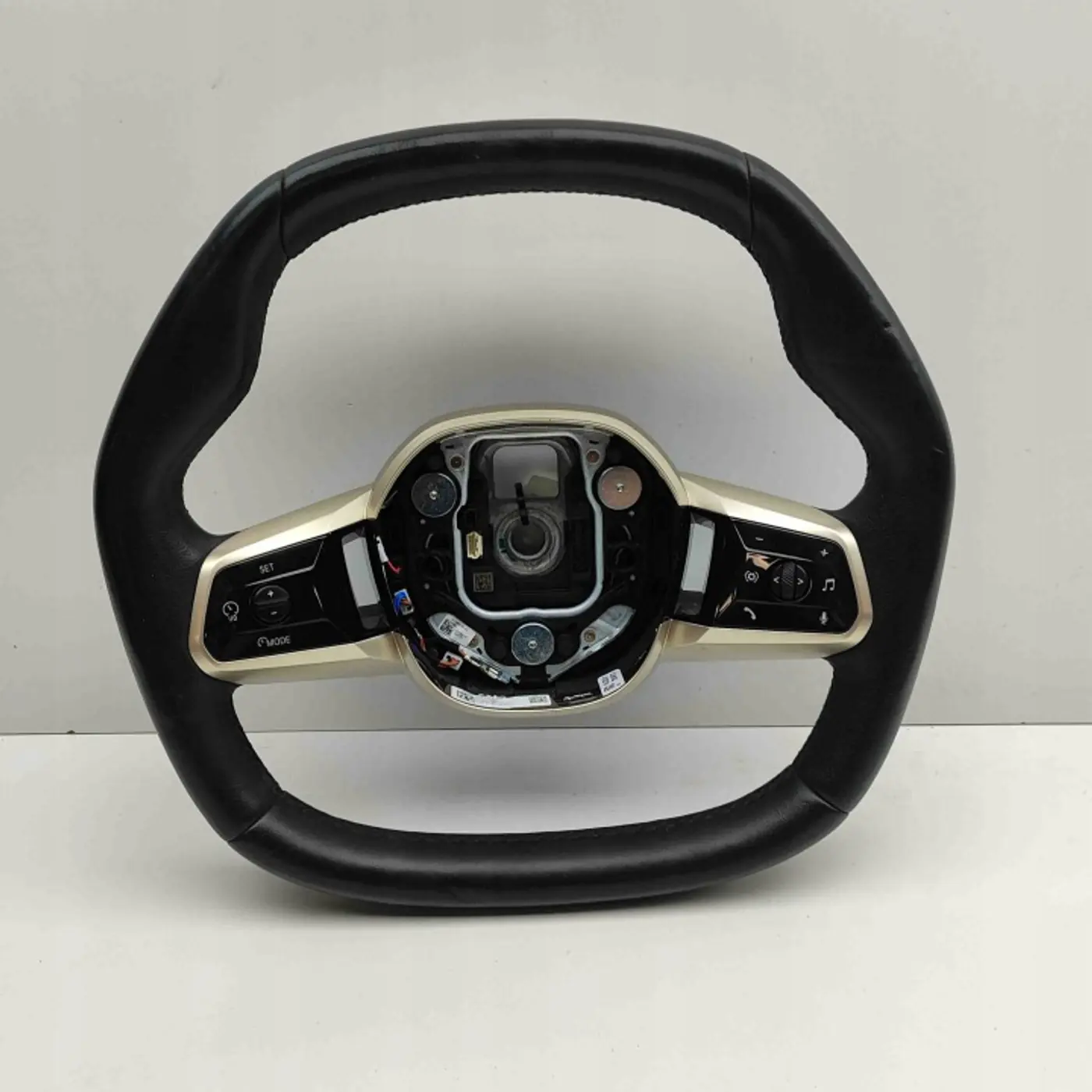Руль к BMW iX 2021