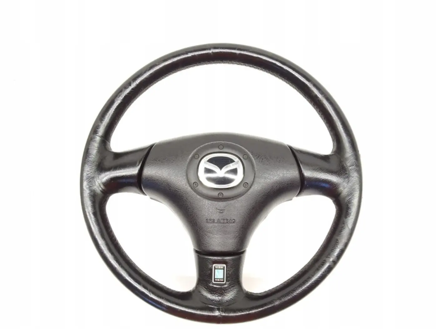 Руль к Mazda 323 1998