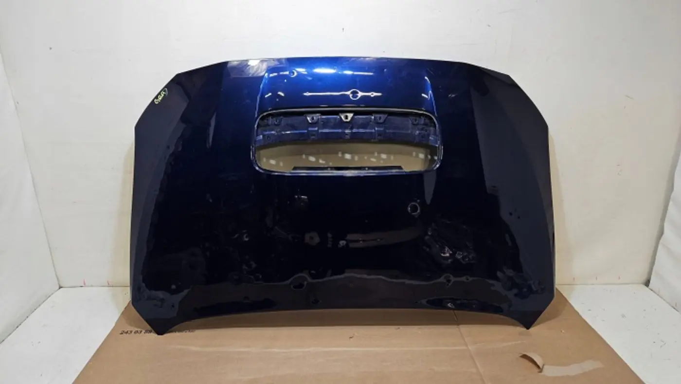 Капот к Subaru Levorg 2014