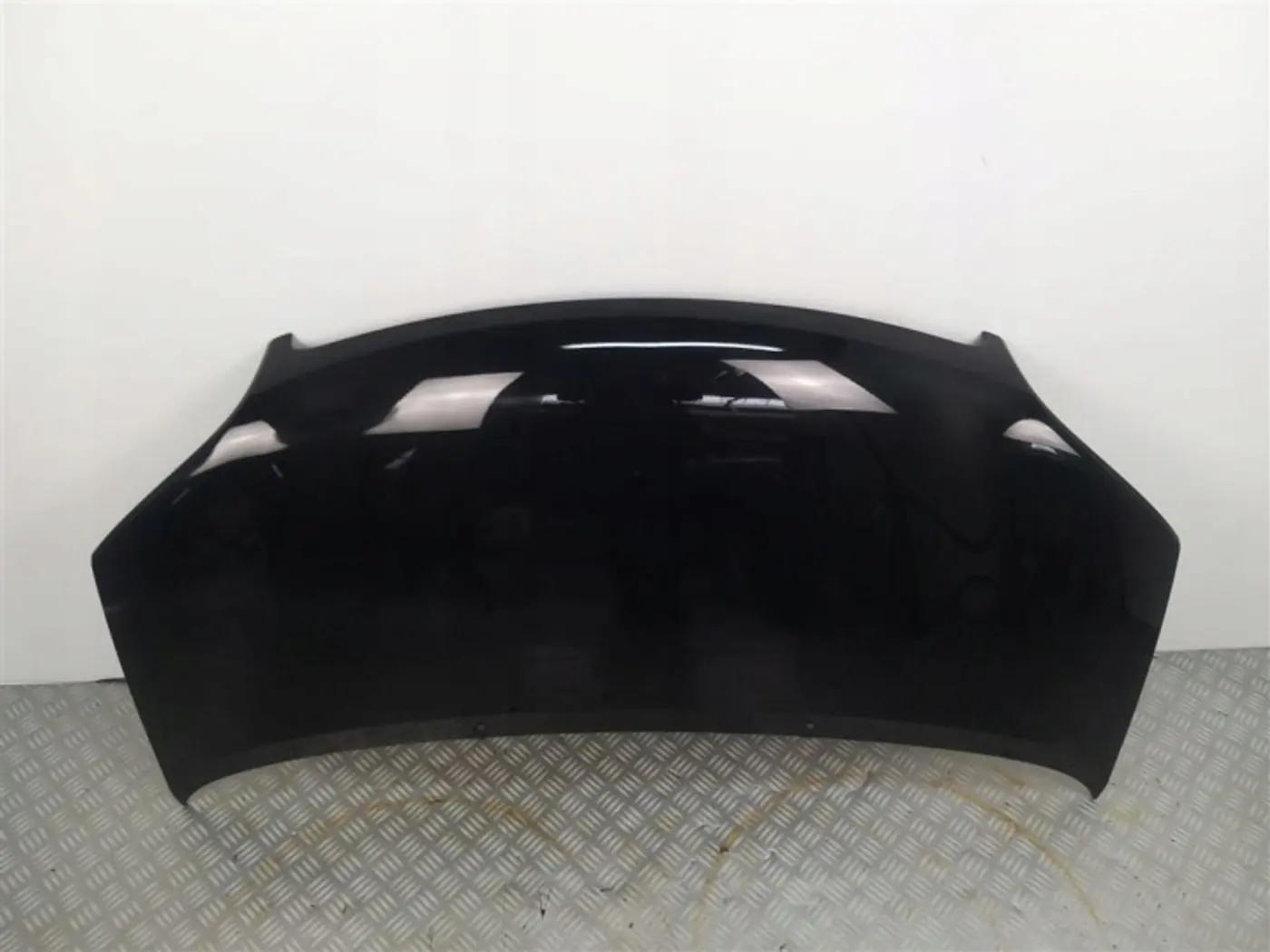 Капот к Smart Forfour 2014