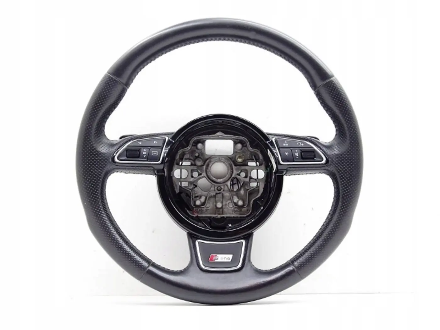 Руль к Audi A7 2010