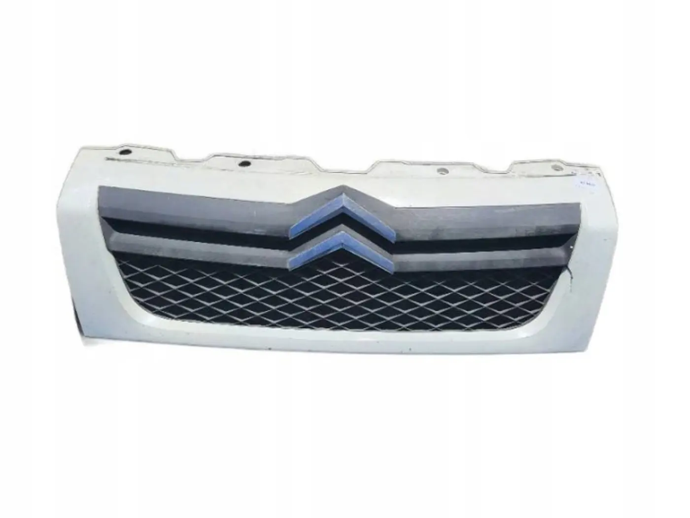 Решетка радиатора к Citroen Jumpy 2006