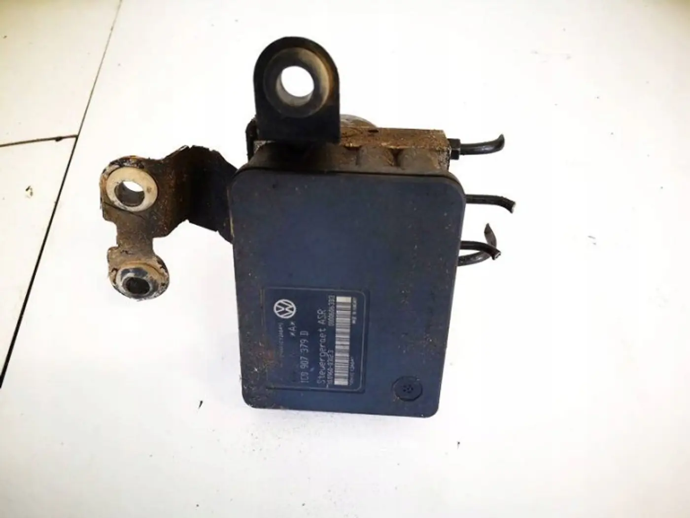 Блок ABS к Volkswagen Bora 1998