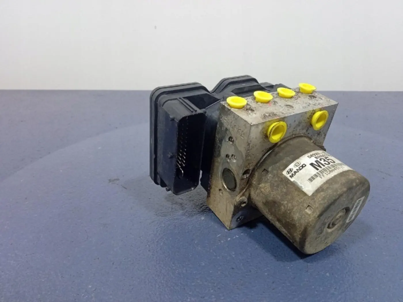 Блок ABS к Hyundai ix35 2010