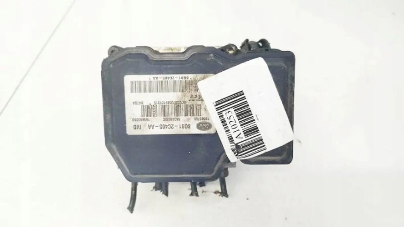 Блок ABS к Ford Mondeo 2007