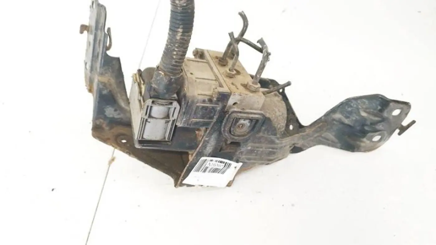 Блок ABS к Ford Mondeo 2000