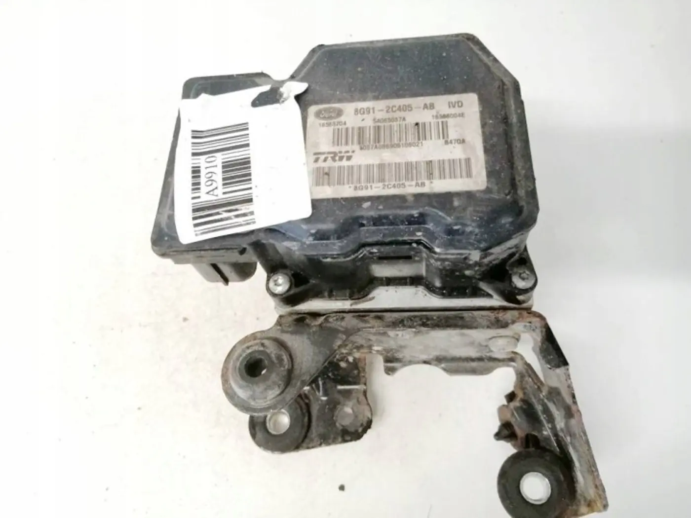 Блок ABS к Ford Mondeo 2007
