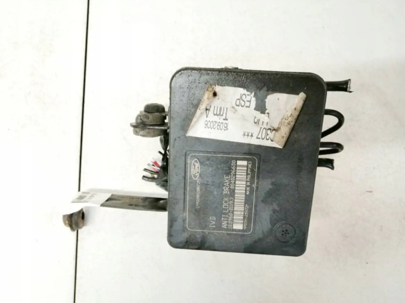 Блок ABS к Ford Focus 2005