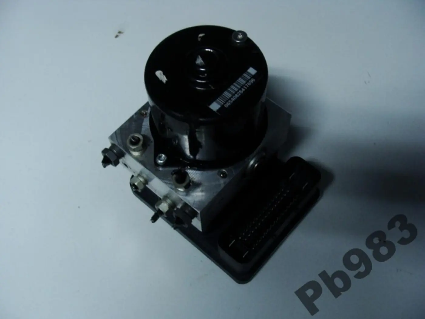 Блок ABS к Ford C-MAX 2010