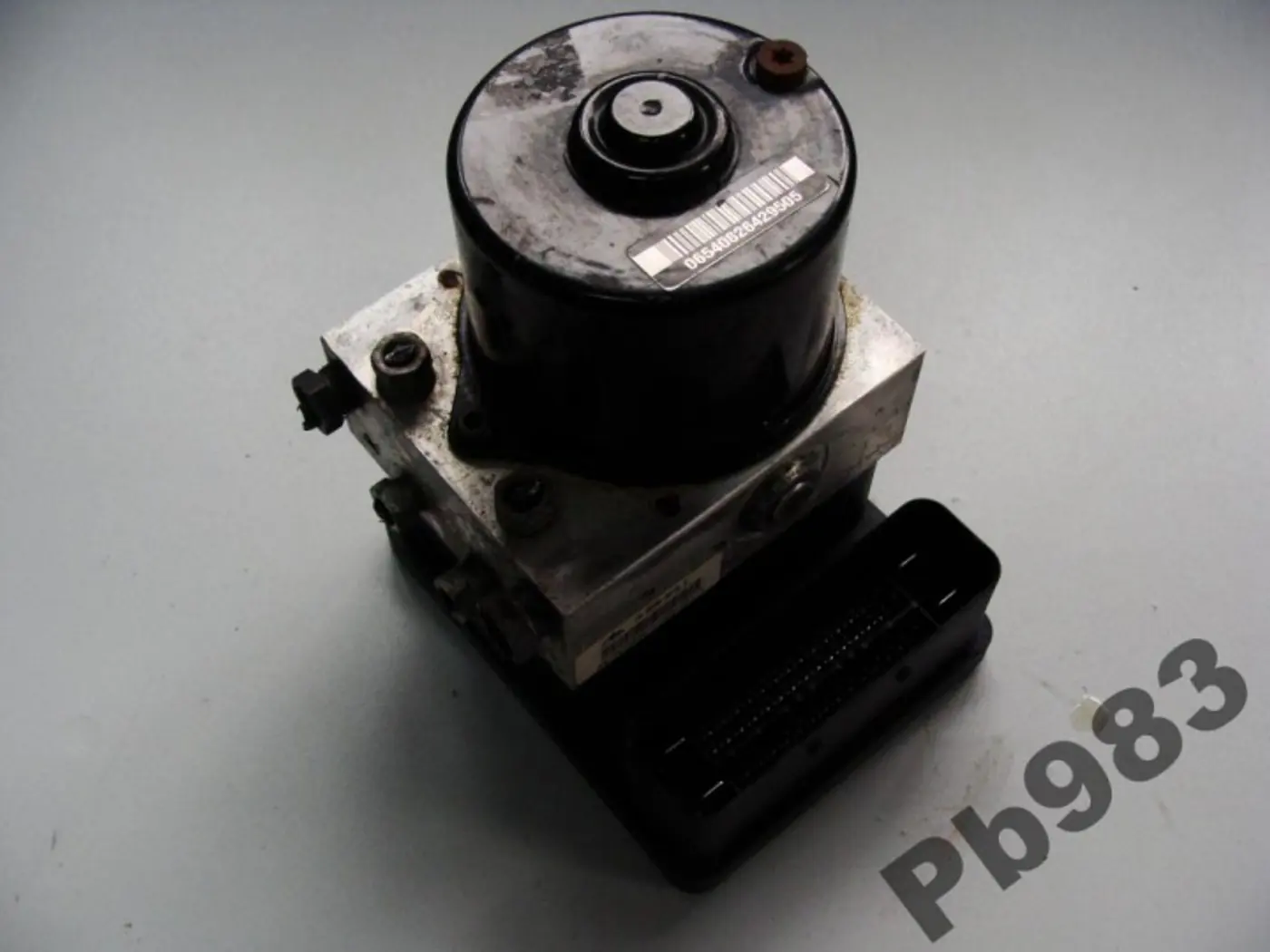 Блок ABS к Ford C-MAX 2010