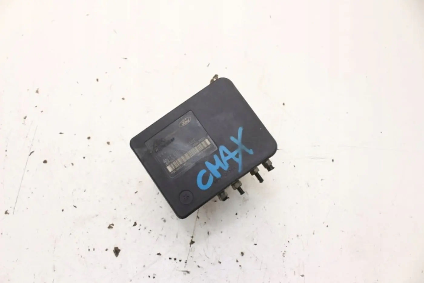 Блок ABS к Ford C-MAX 2003
