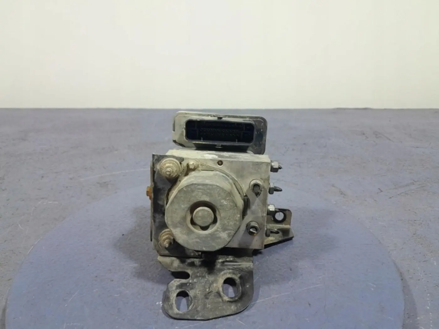 Блок ABS к Fiat Fiorino 2008