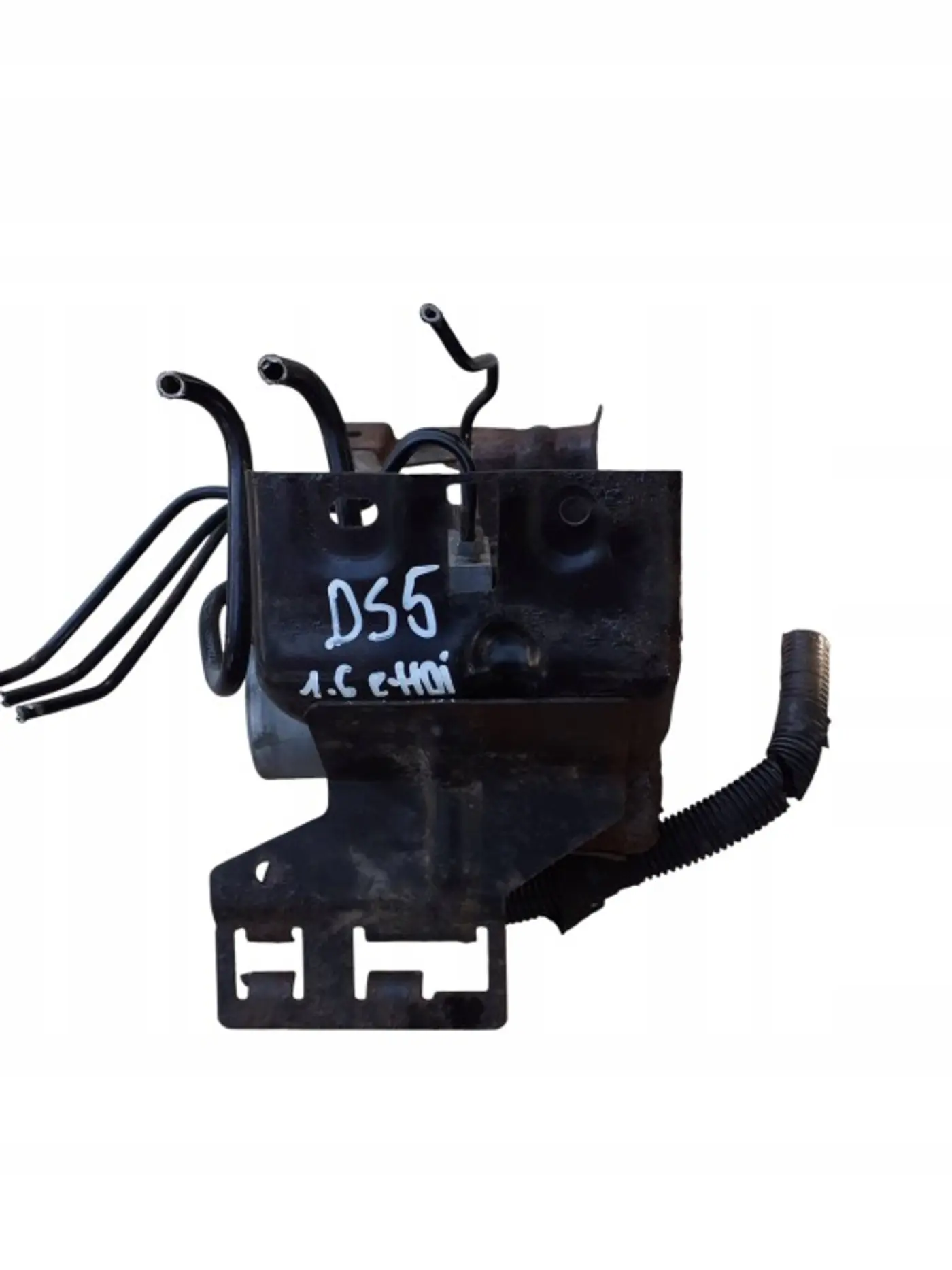 Блок ABS к DS 5 2015