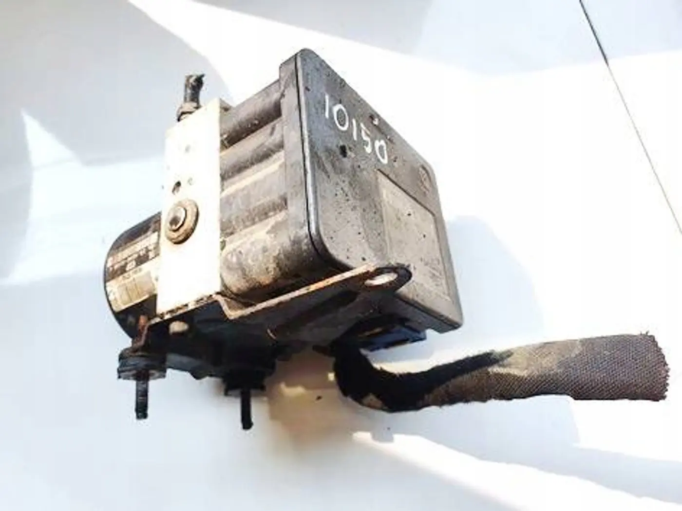 Блок ABS к Citroen C1 2014