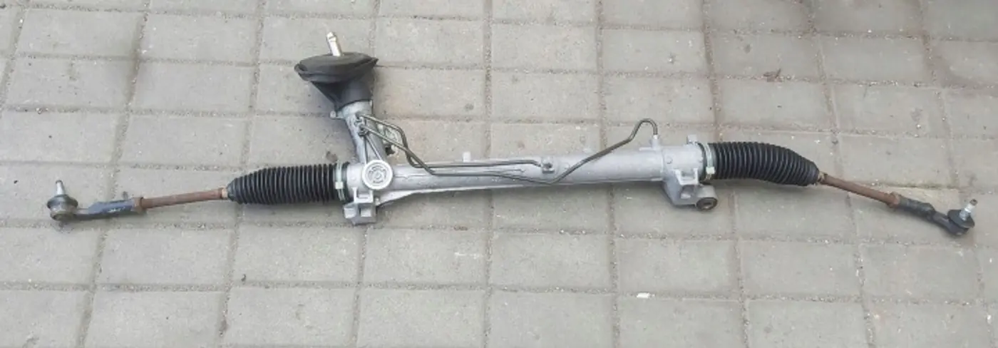 Рулевая рейка к Ford Kuga 2008
