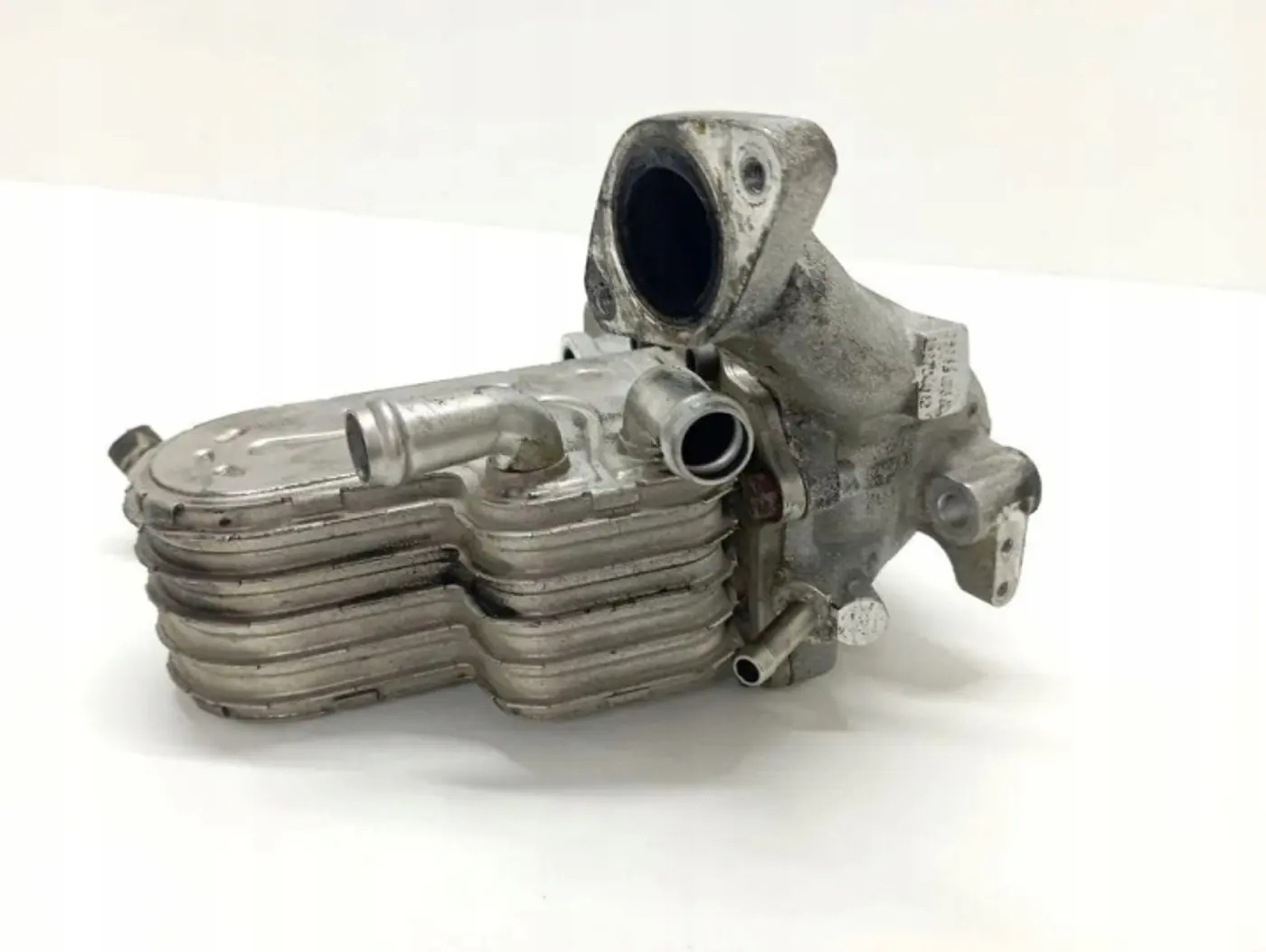 Радиатор EGR к Audi A8 2002