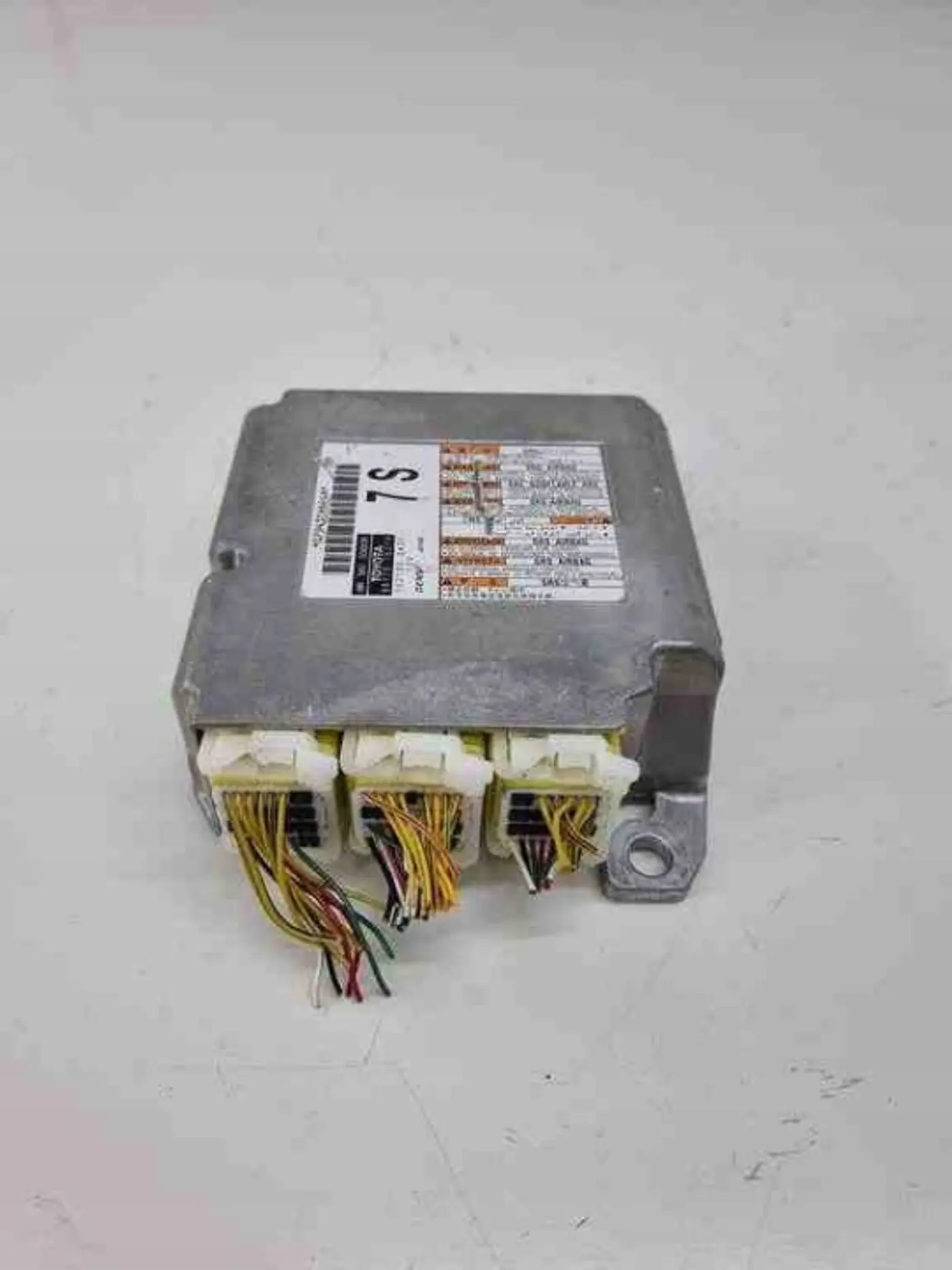 Блок AirBag к Lexus RX 2003