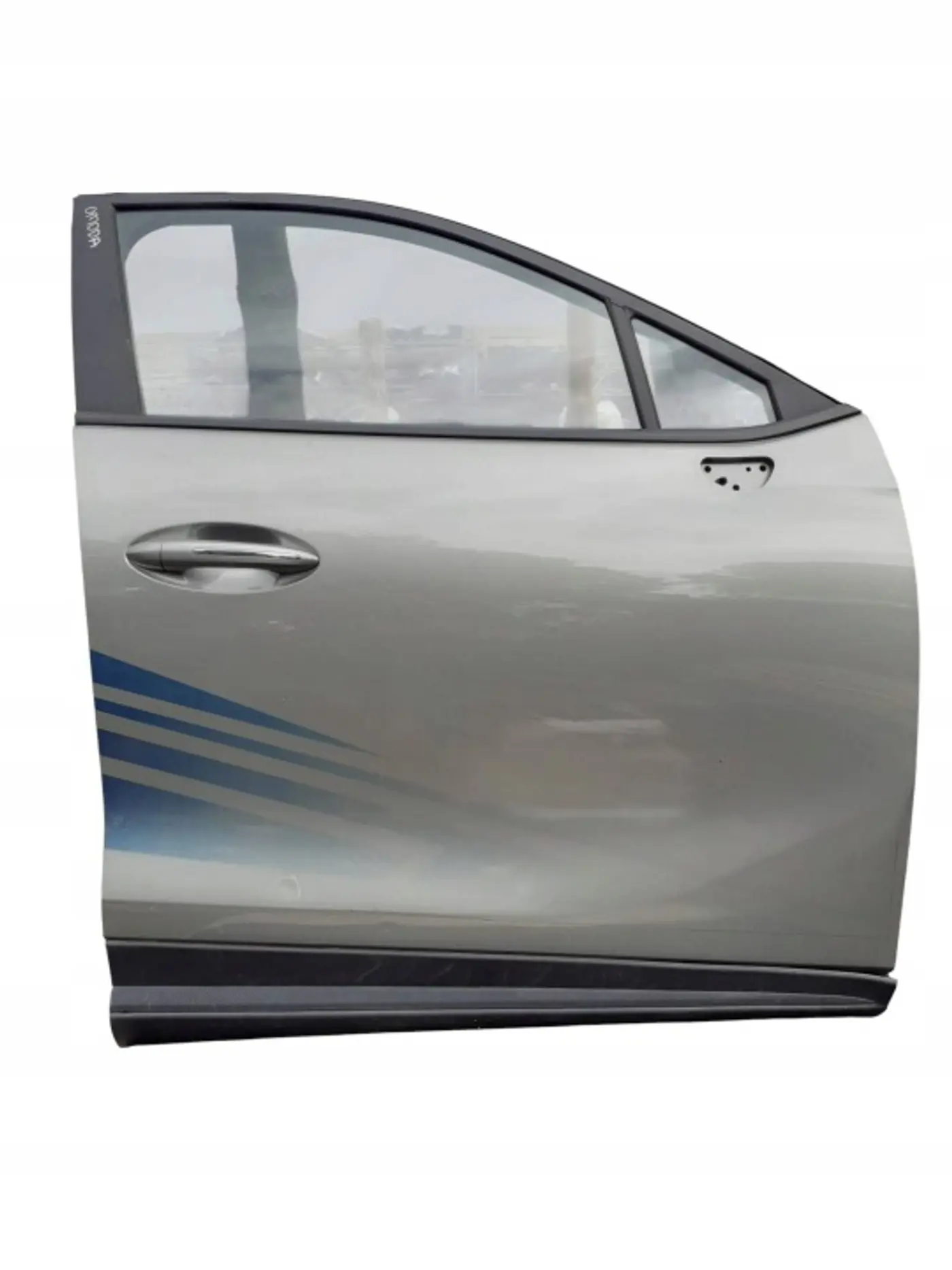 Дверь передняя правая к OMODA C5 2022
