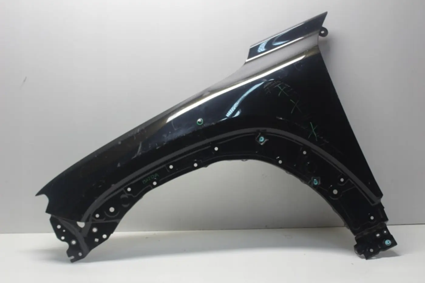 Крыло переднее левое к Mazda MX-30 2020