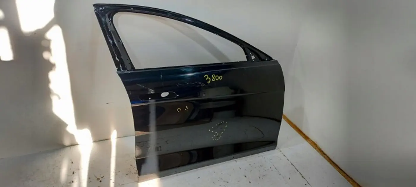 Дверь передняя правая к BYD Seal 2022